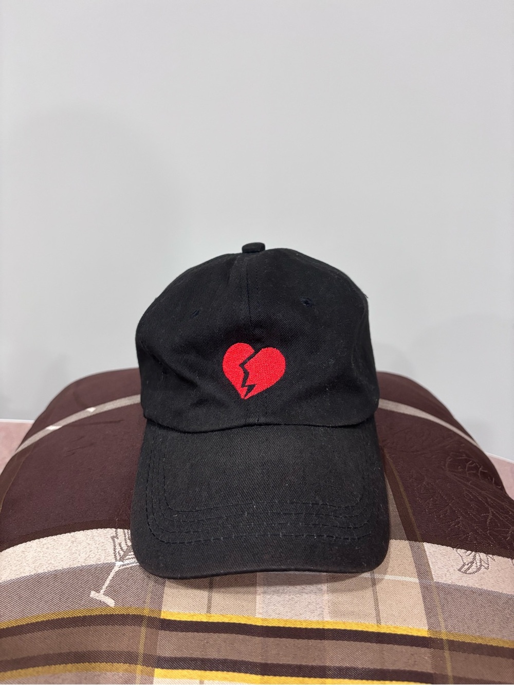 Broken Heart Hat / Cap